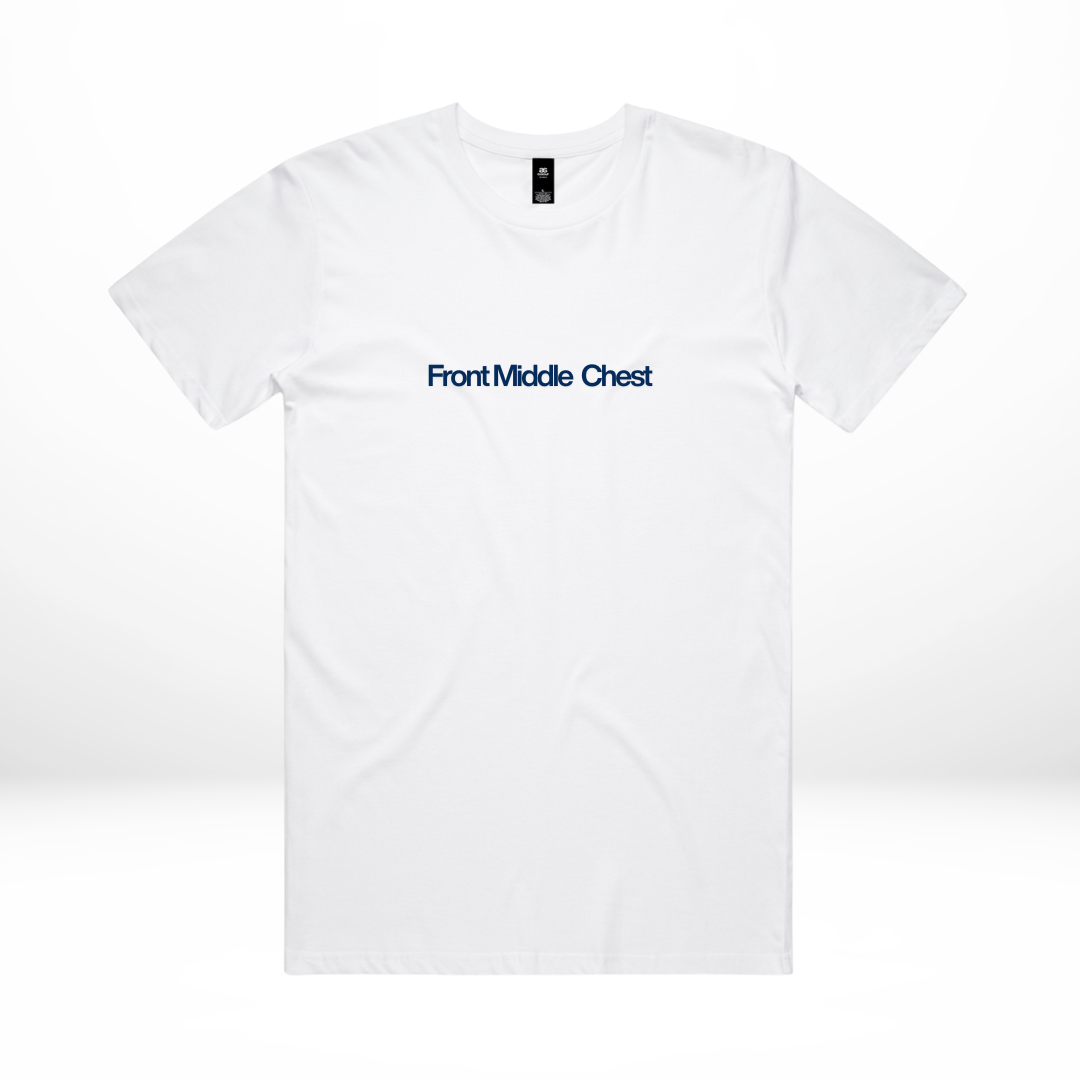 Staple T-Shirt Ten + Pack