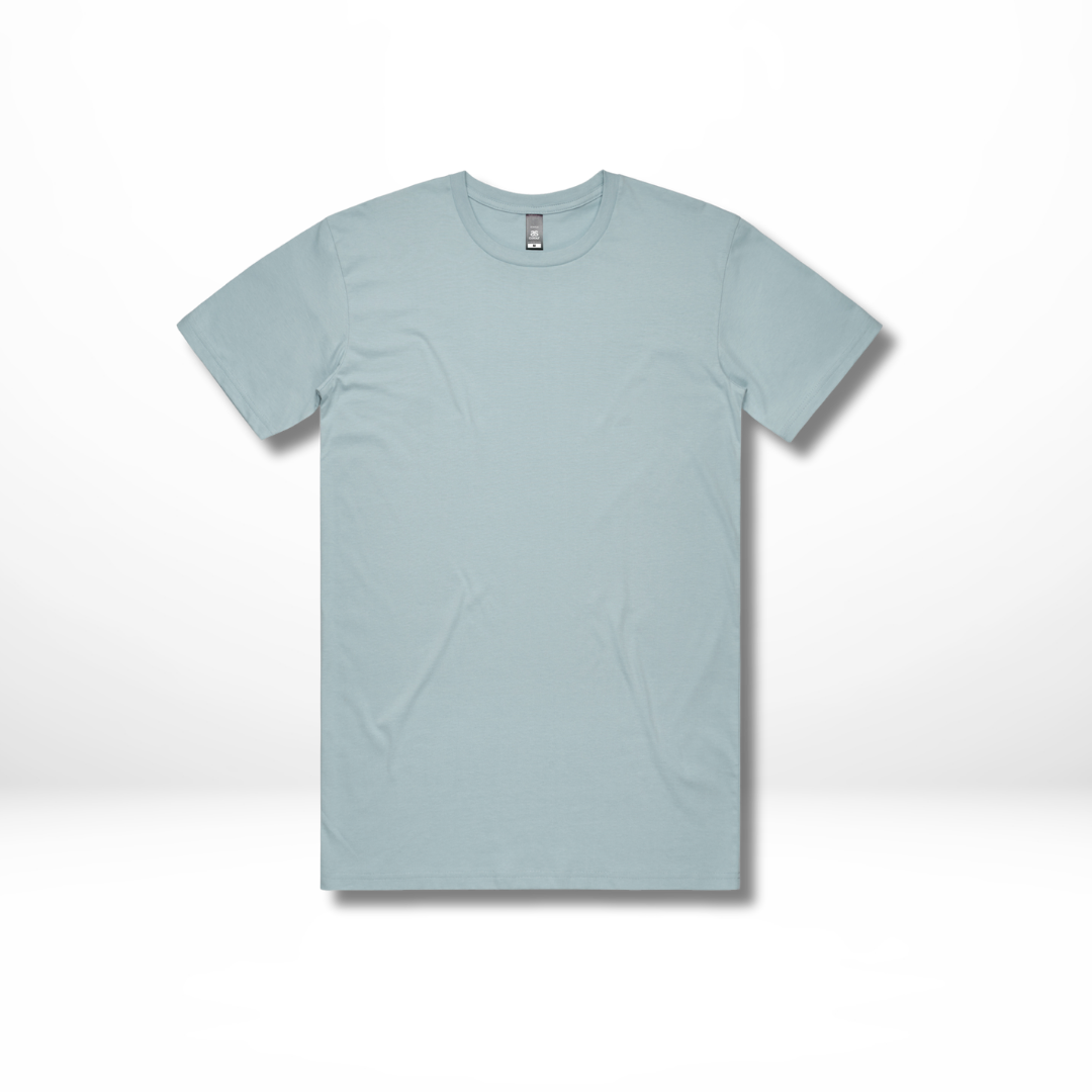 Pale Blue
