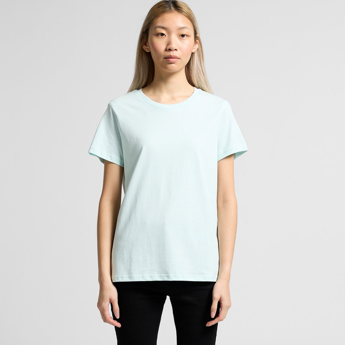 Custom Ladies T-Shirt