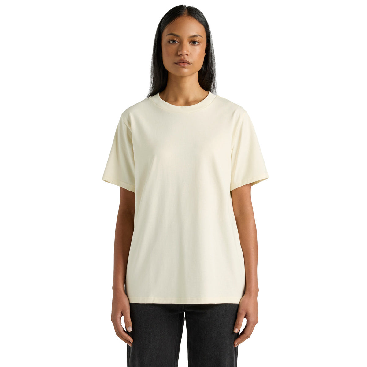 Custom Ladies T-Shirt