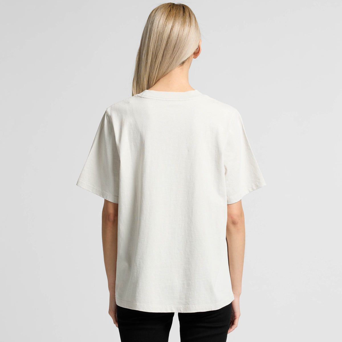 Custom Ladies T-Shirt