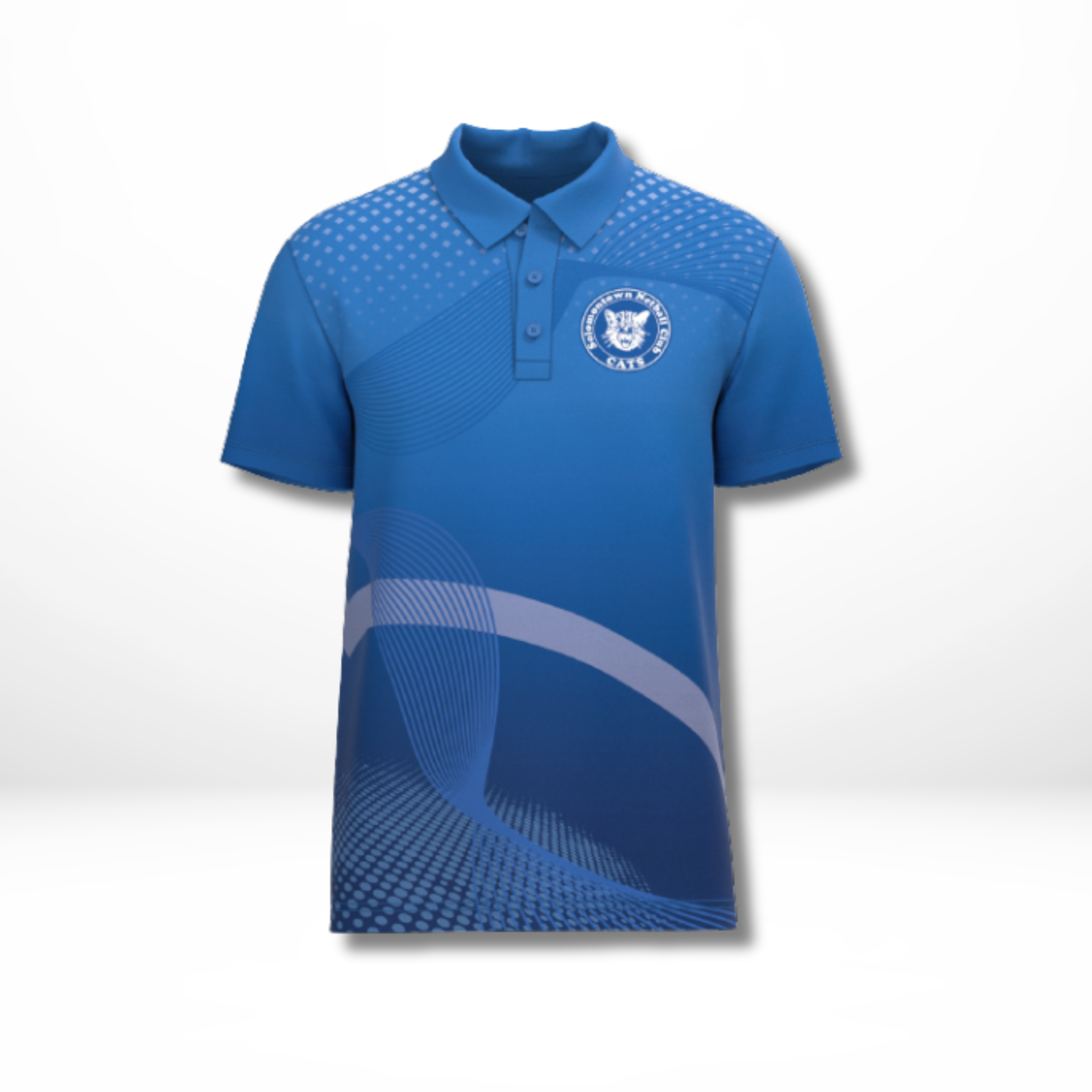 Solomontown NC - Polo
