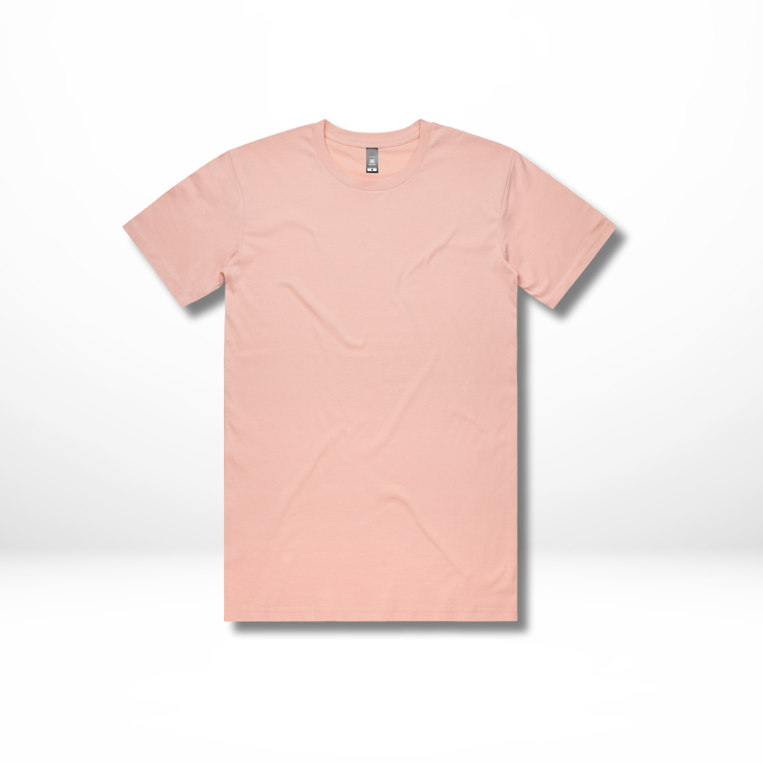 Pale Pink