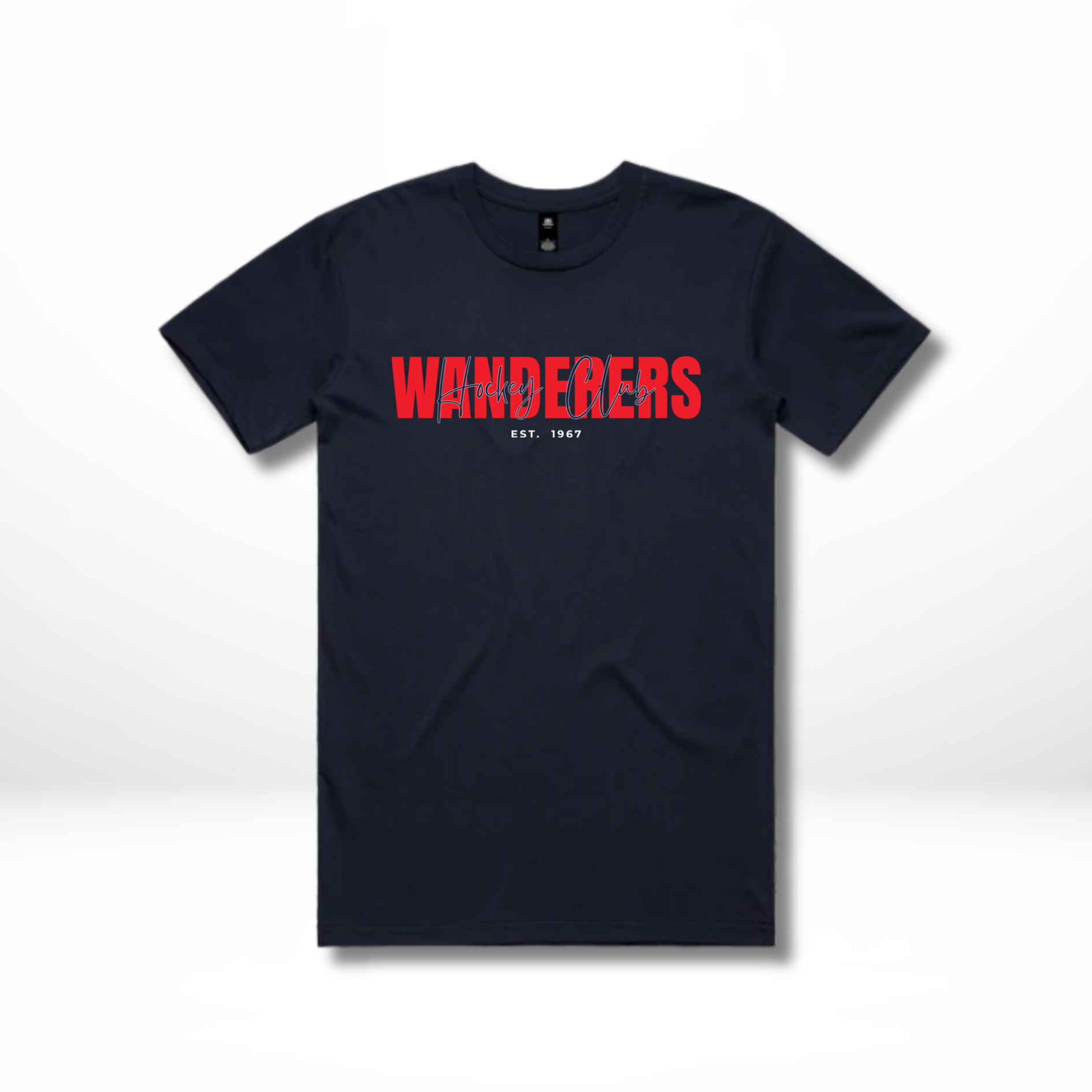 WHC - T-Shirt