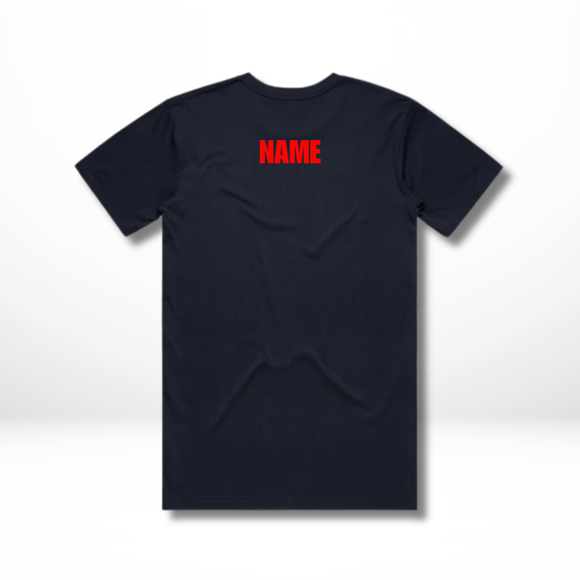 WHC - T-Shirt