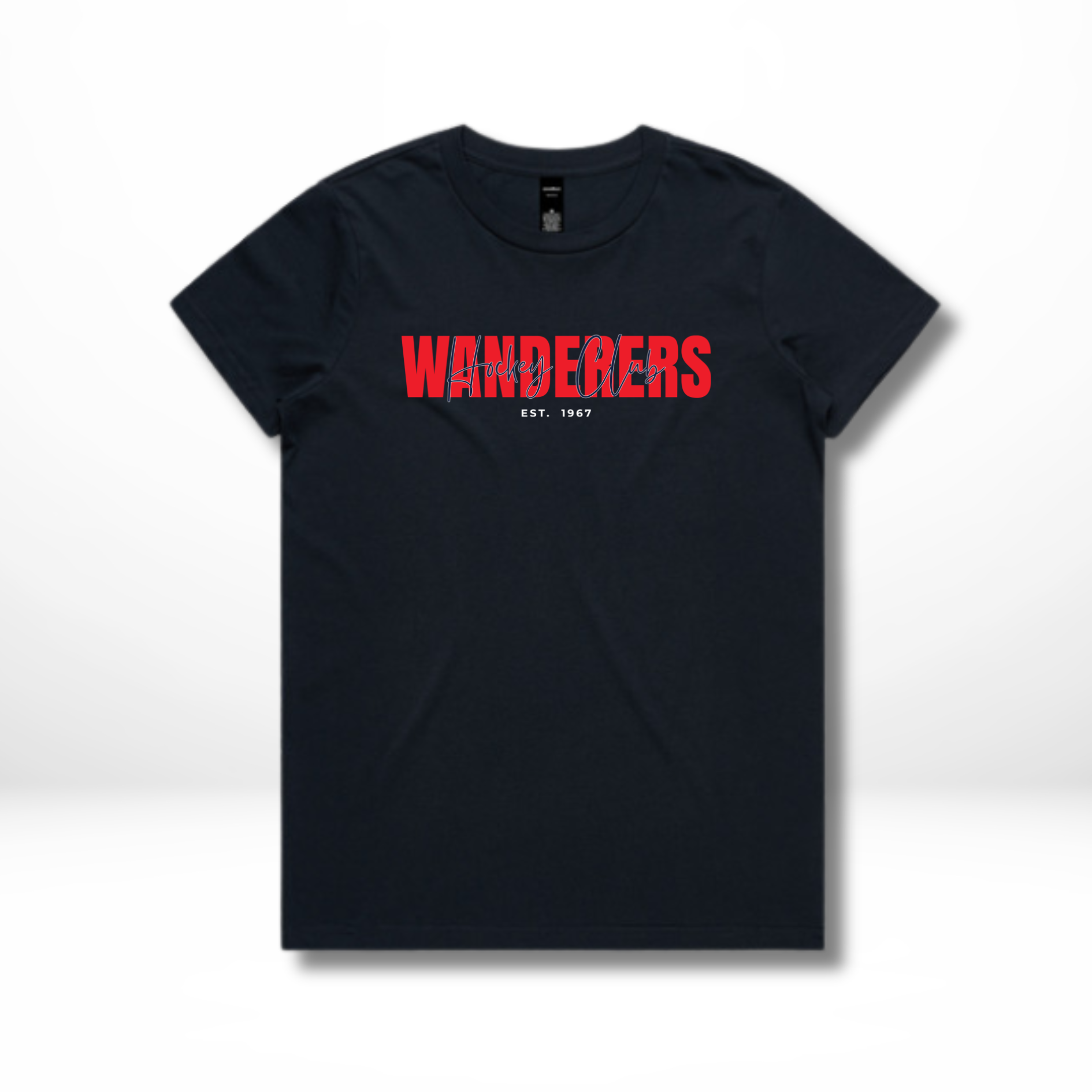 WHC - T-Shirt