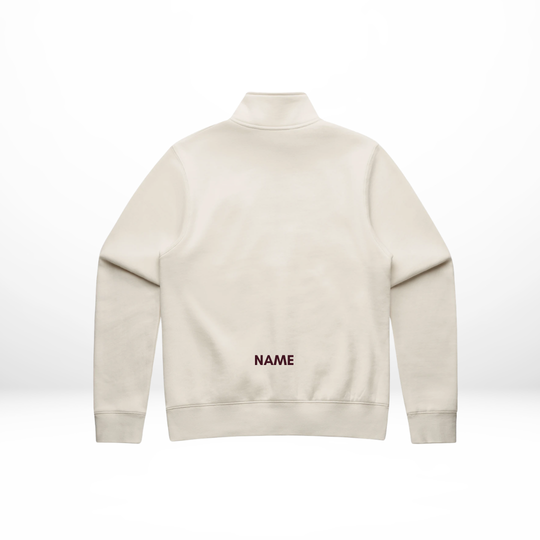 Great Flinders - 1/2 Zip