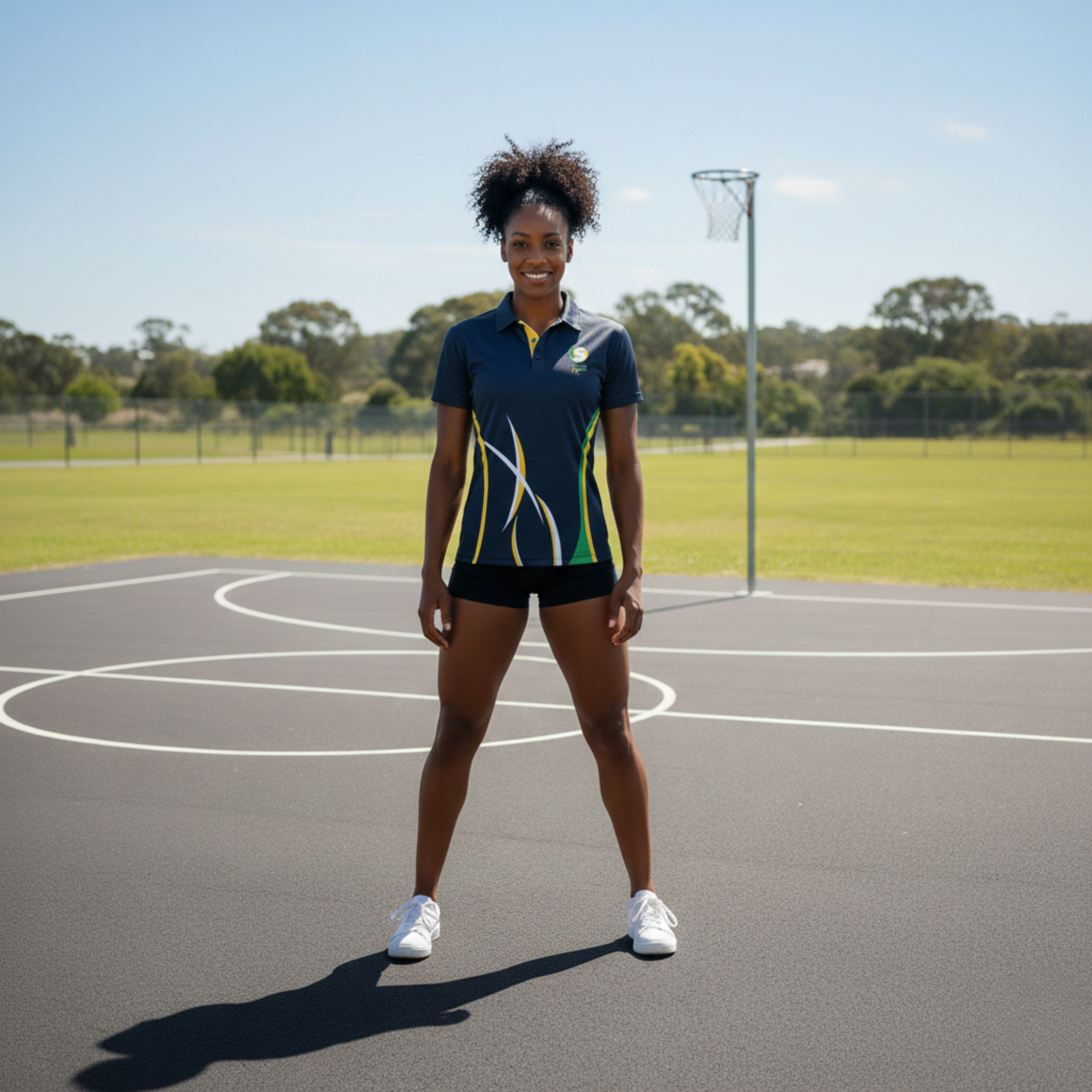 Saints PL - 75 Years Polo Shirt