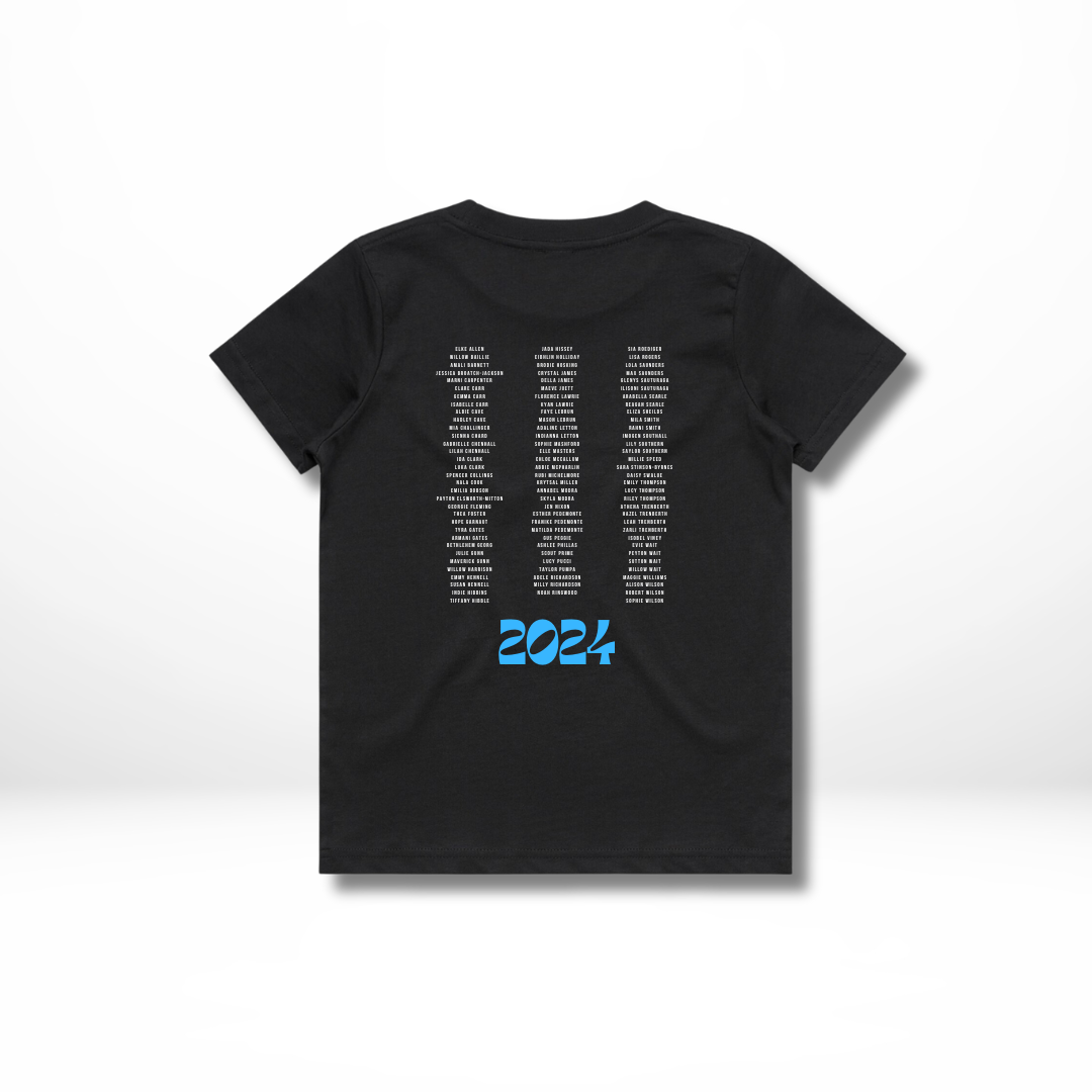 JHD - T Shirt