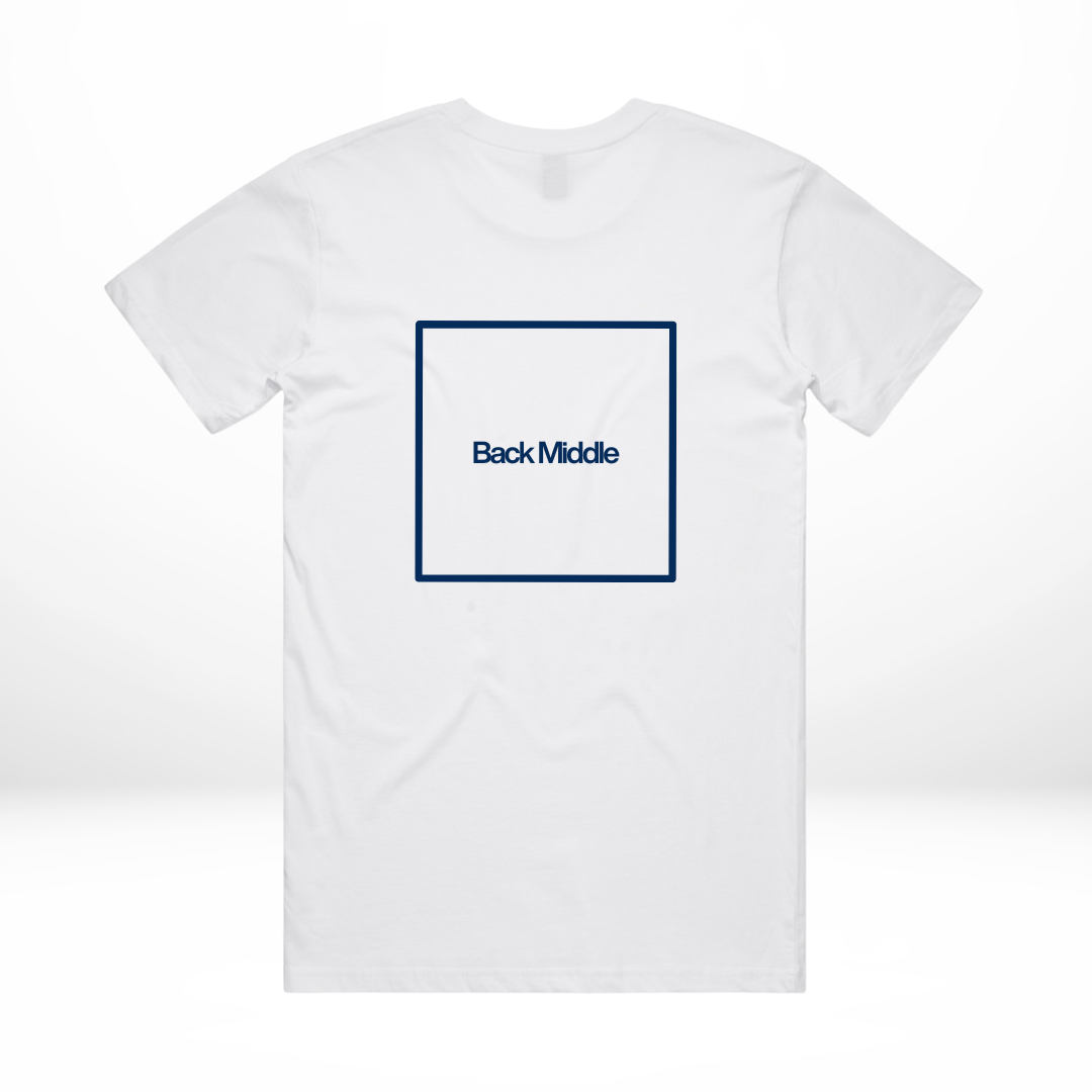 Staple T-Shirt Ten + Pack