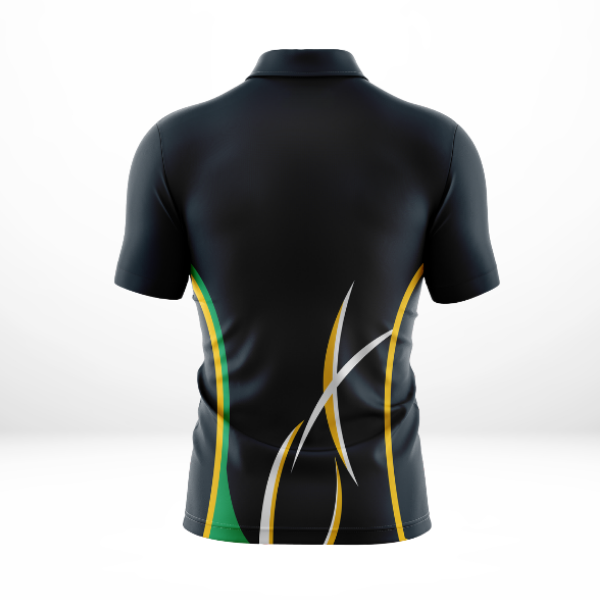 Saints PL - 75 Years Polo Shirt