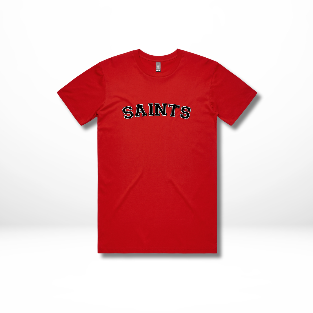 Eyre United - Saints T-Shirt
