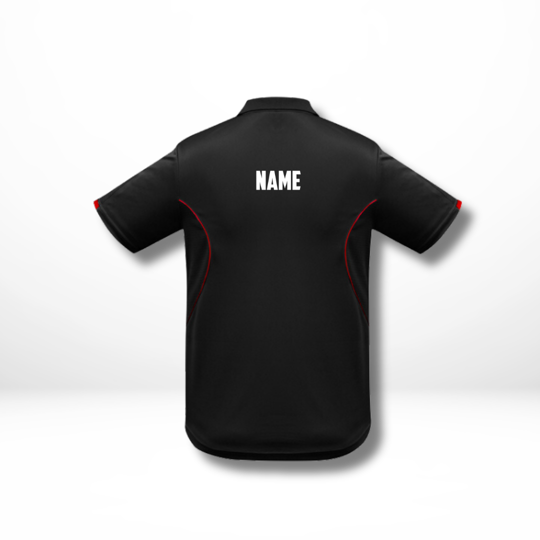 Eyre United Kids Polo