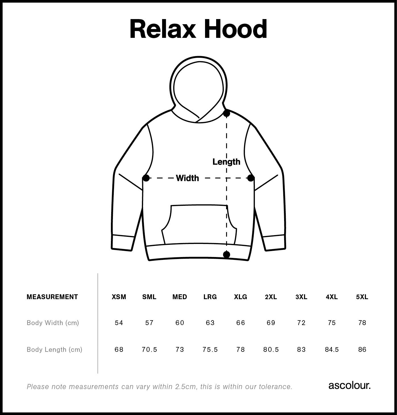 Great Flinders Hoodie