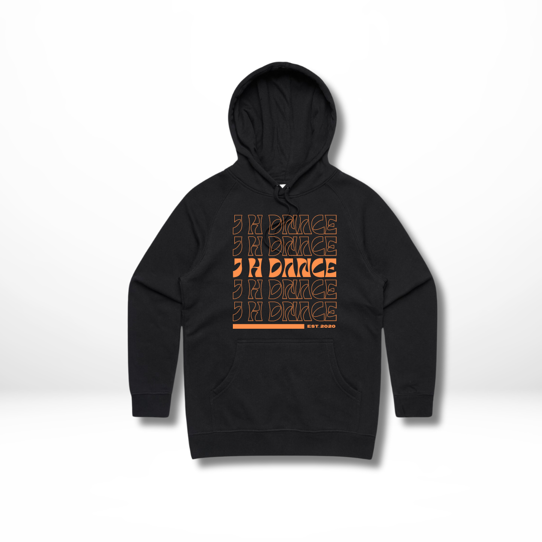 JHD - Hoodie