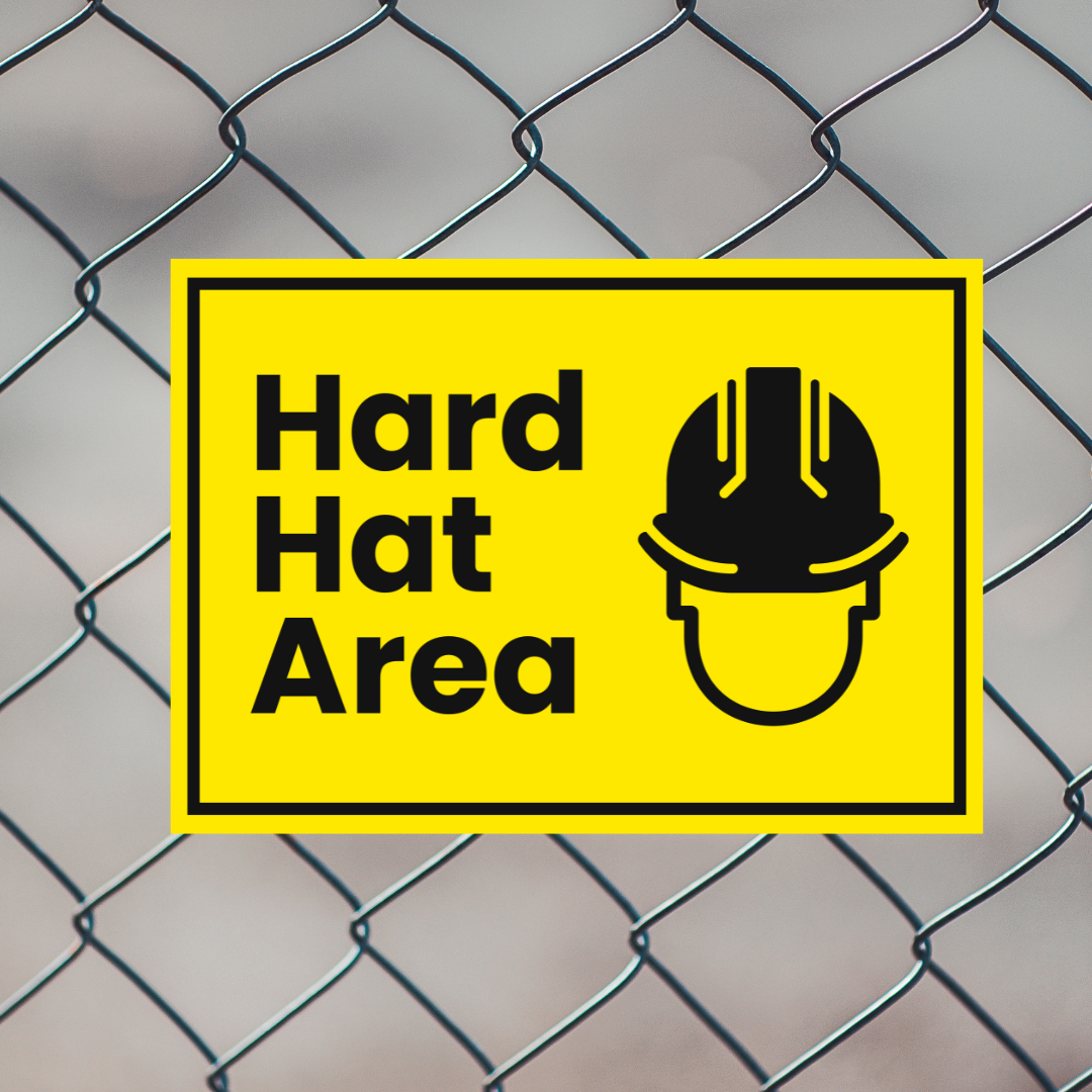 Aluminium Composite Signs