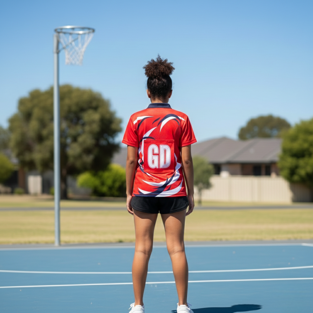 Waybacks Inclusive Playing Polo