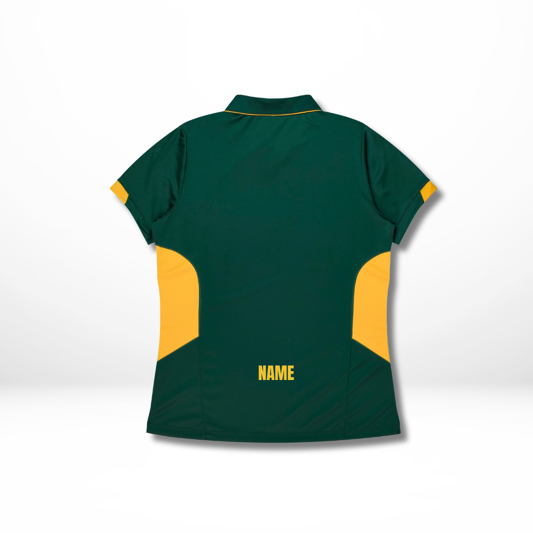 Lock NC - Polo