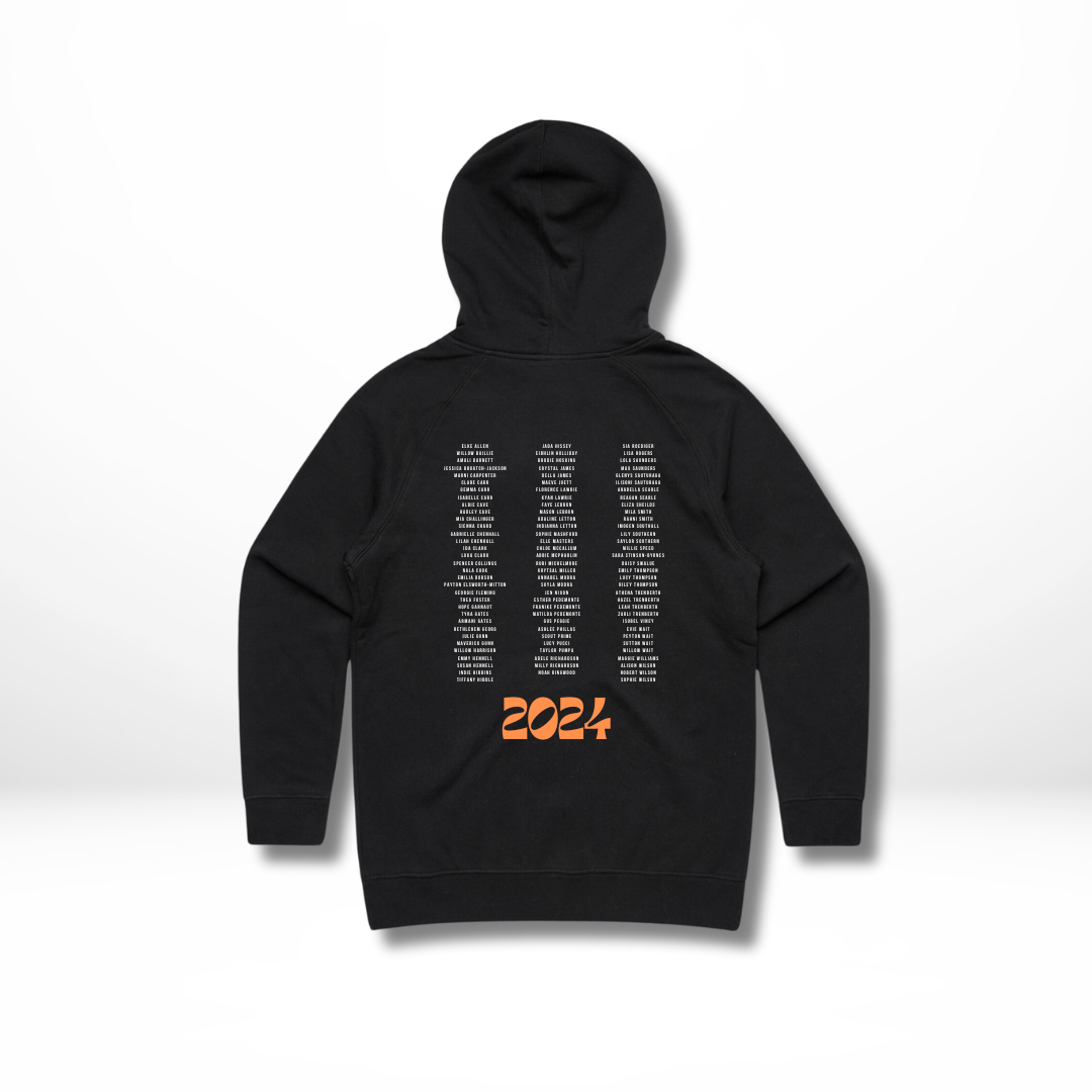 JHD - Hoodie