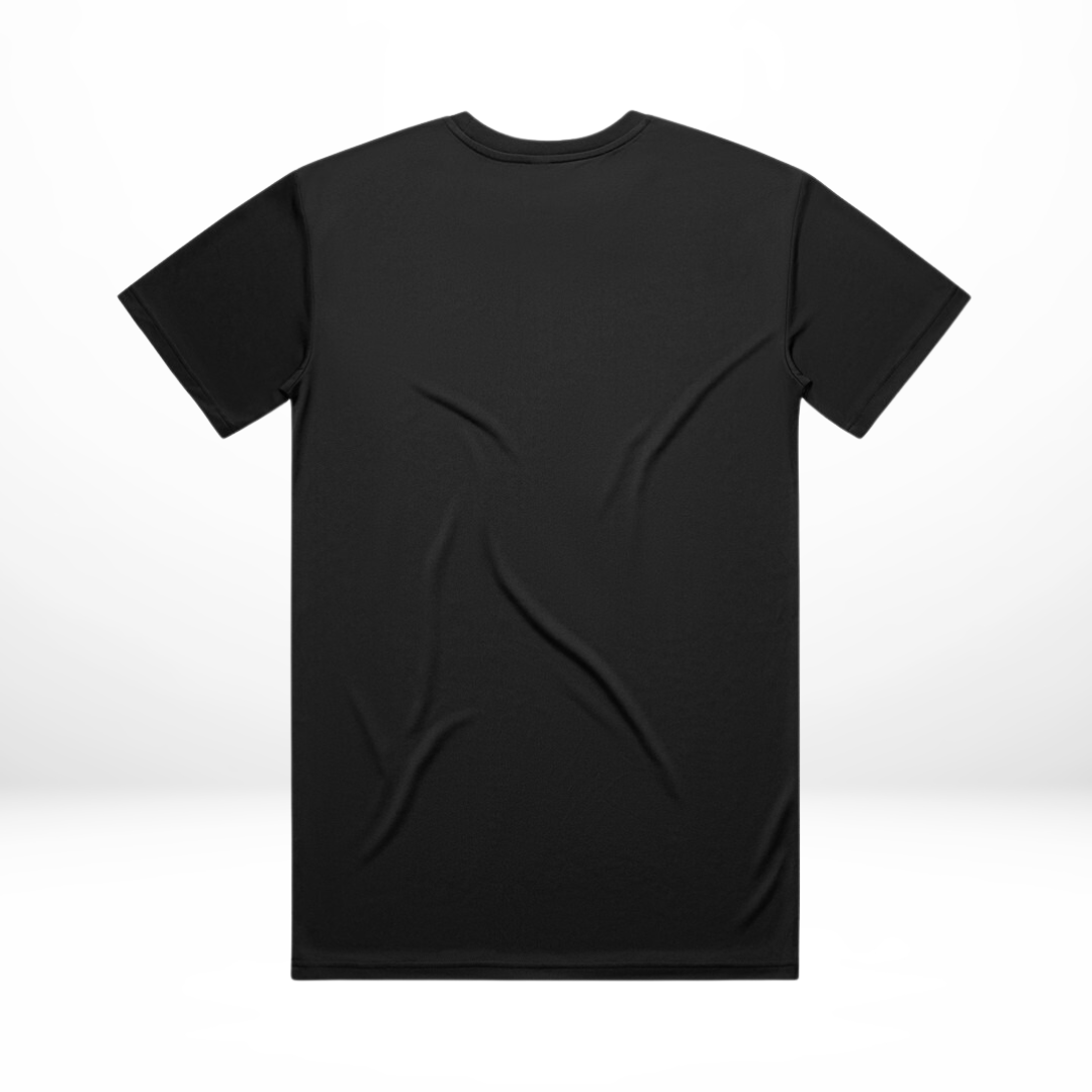 Lock Aquatic & Fitness - Men's Active T