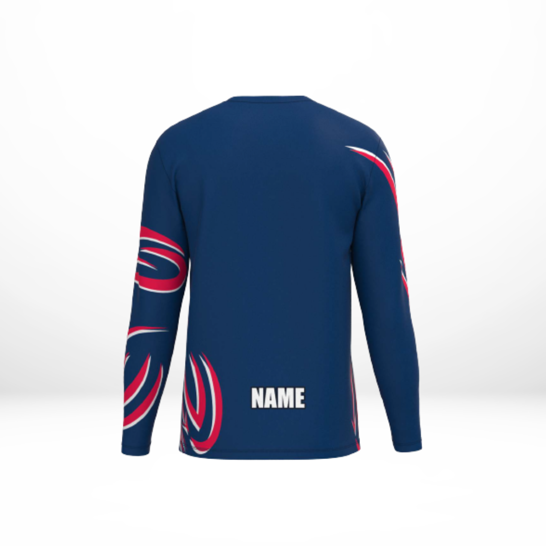 Waybacks - Longsleeve