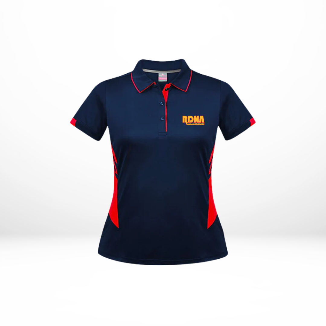 RDNA Polo Ladies