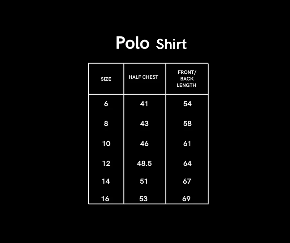 Road Runners PL Premiership Polo
