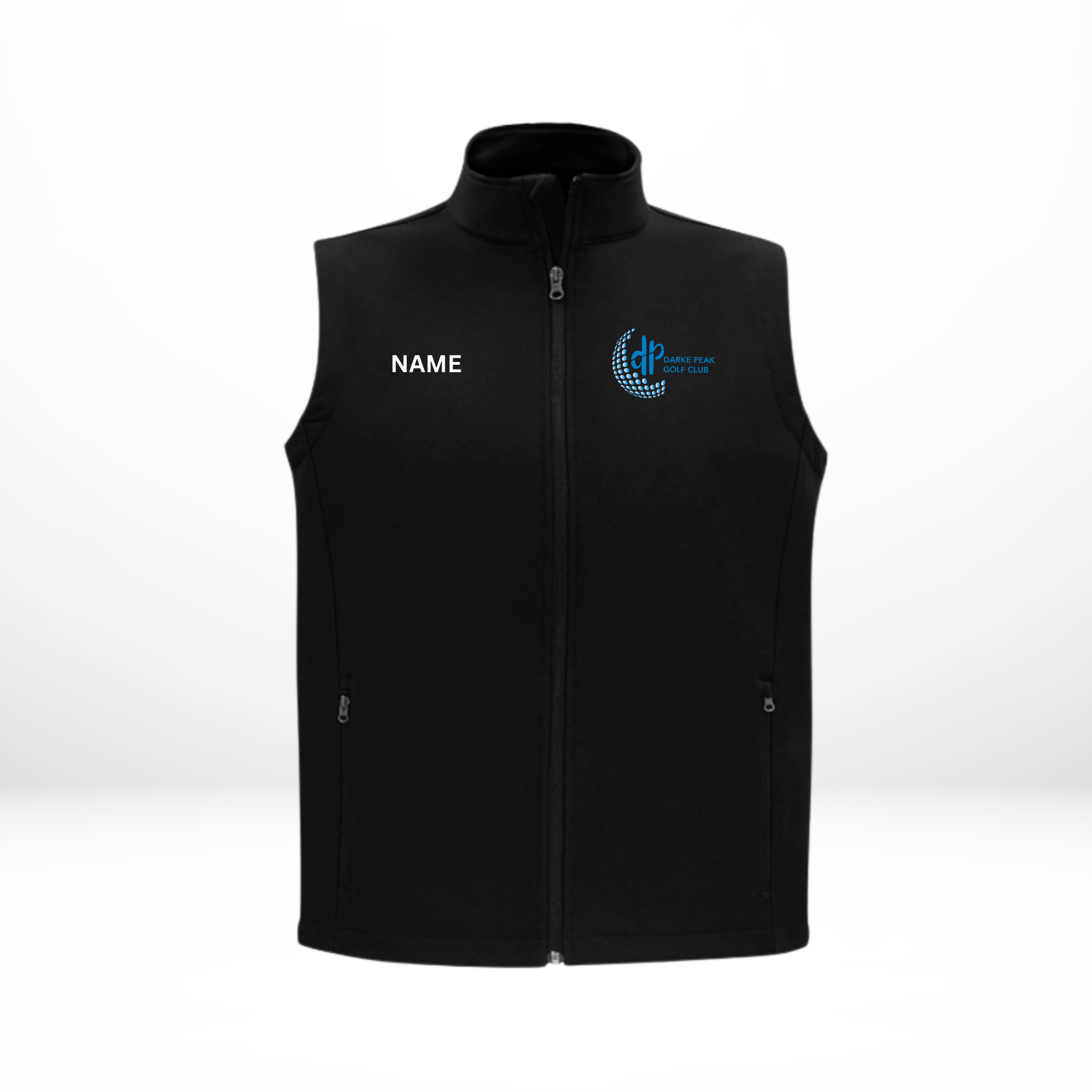 Darke Peak - Vest