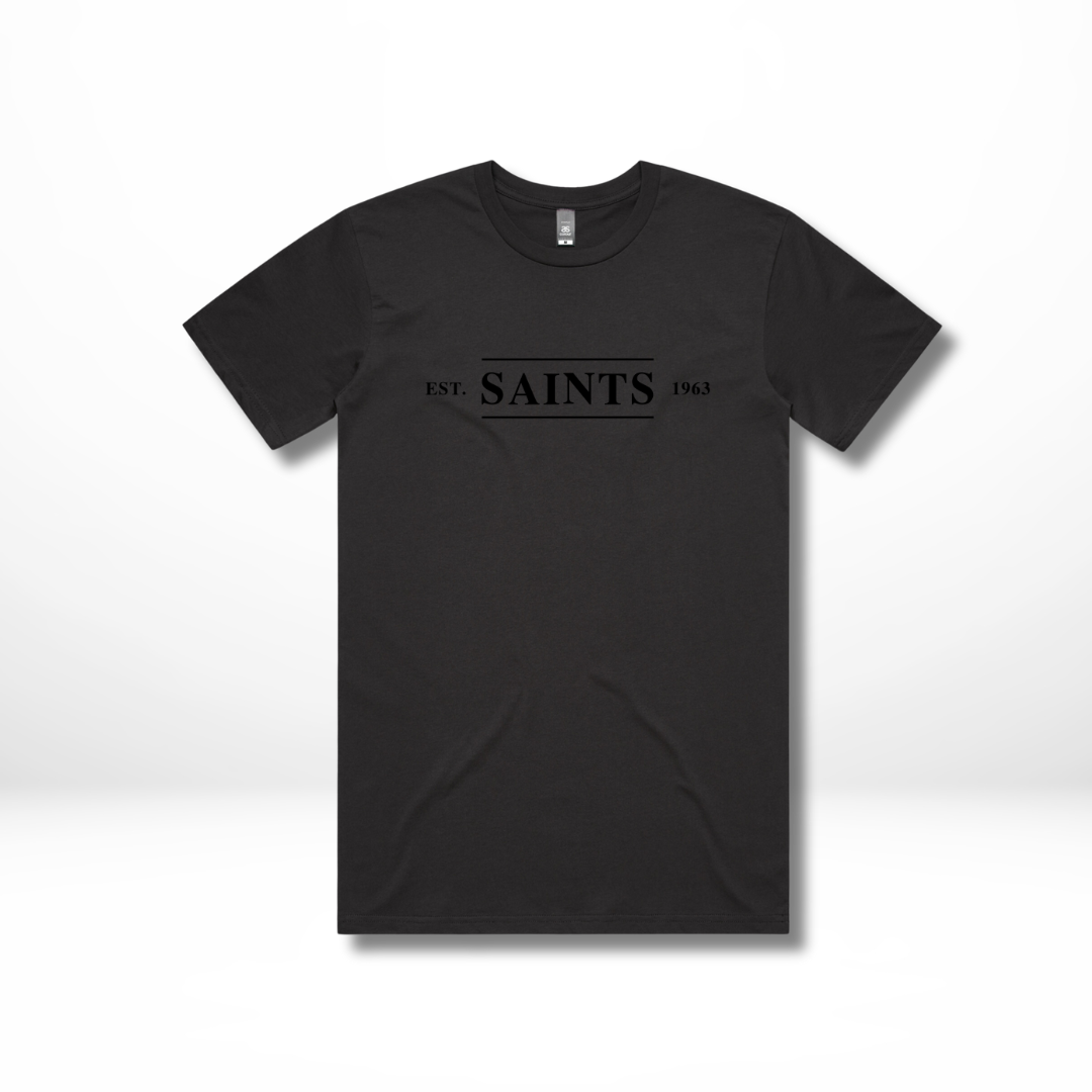 Saints Est. T-Shirt