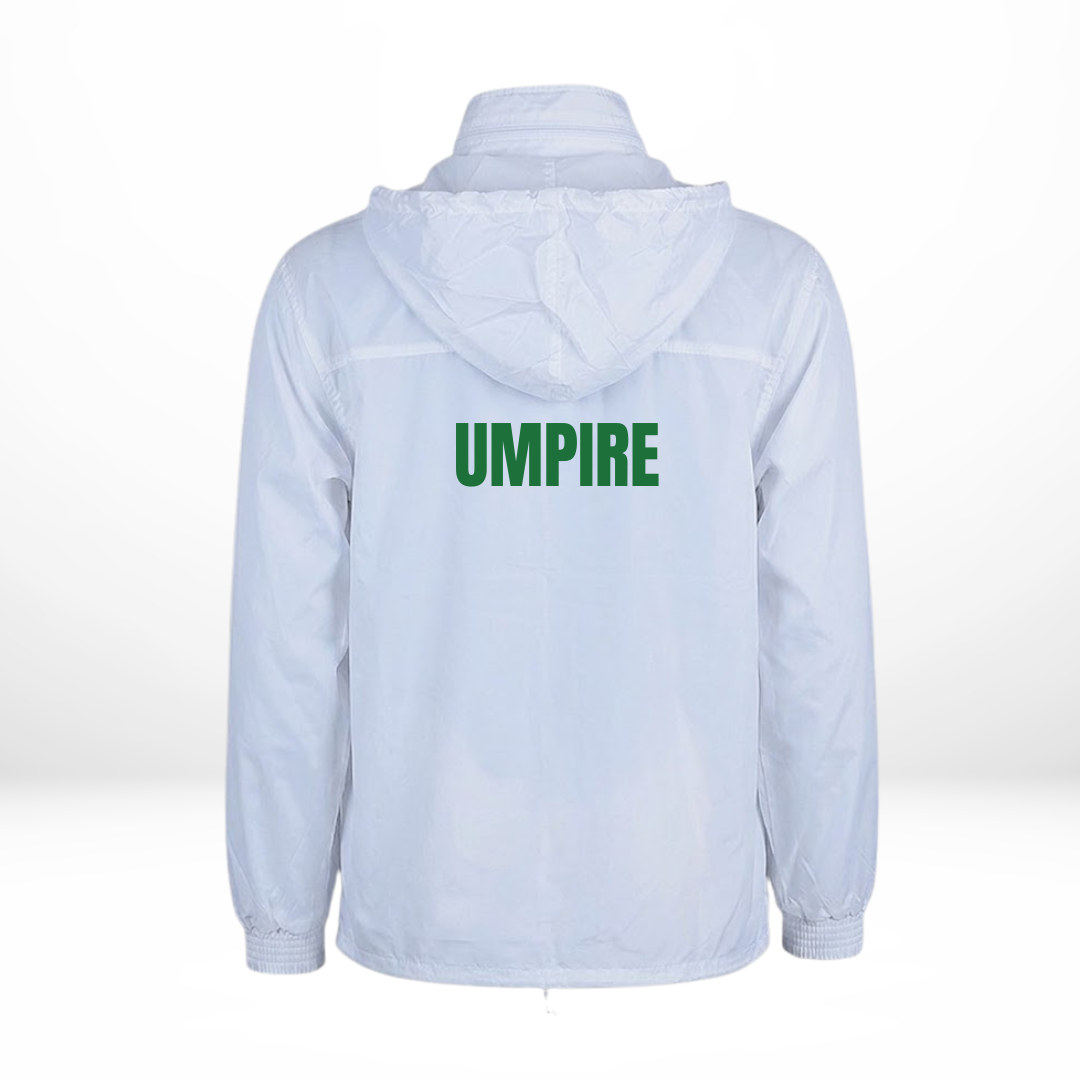 Lock NC Umpire Jacket