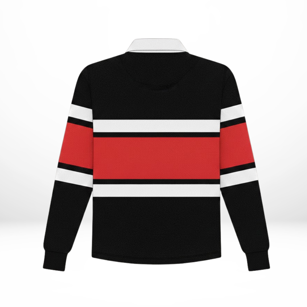 Eyre United - Rugby Top