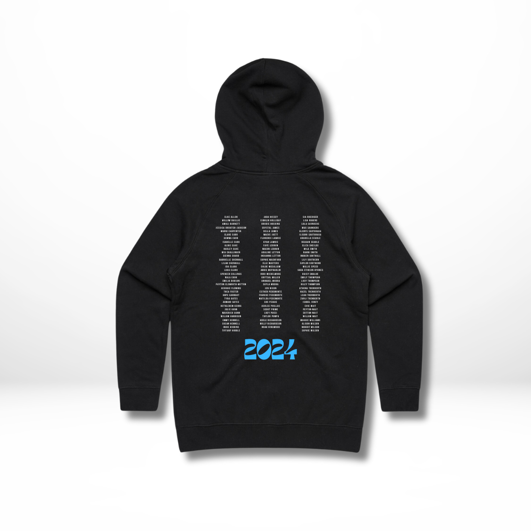 JHD - Hoodie
