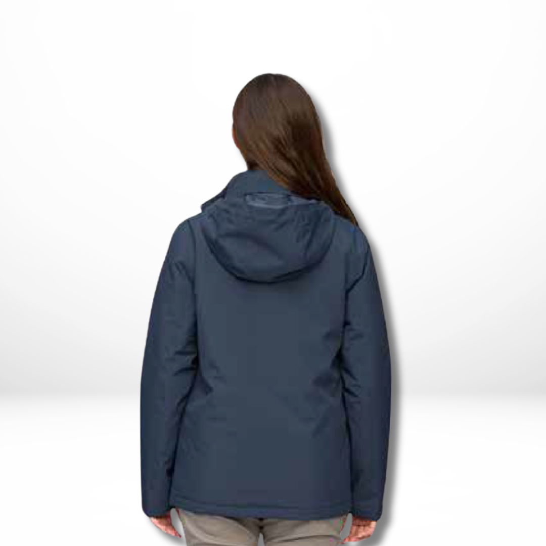 Waybacks Waterproof Jacket