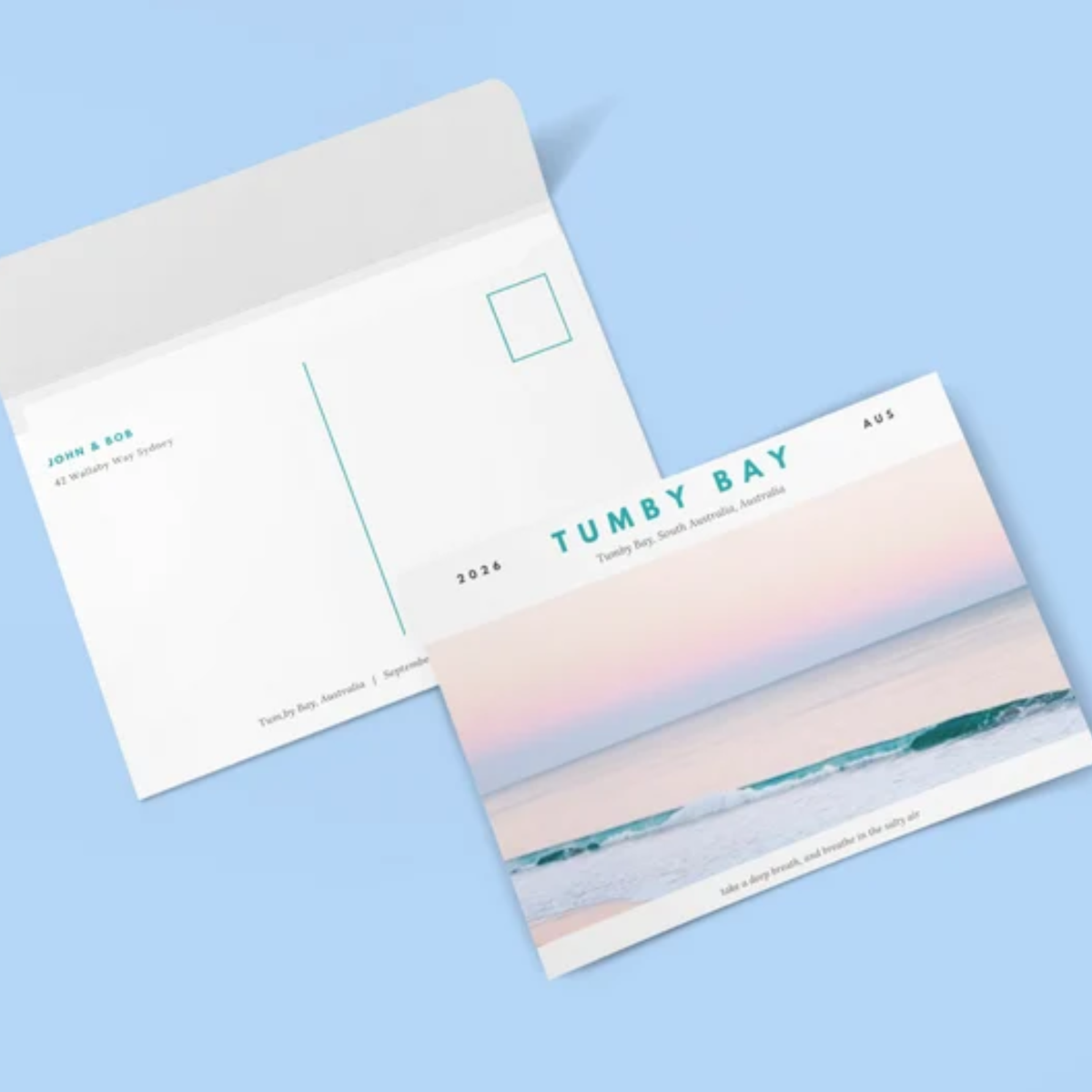 Post Cards