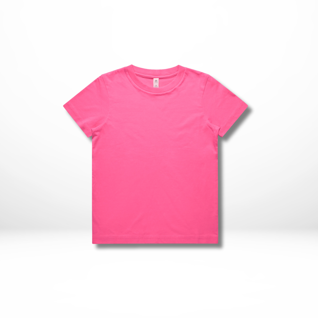 Charity Pink