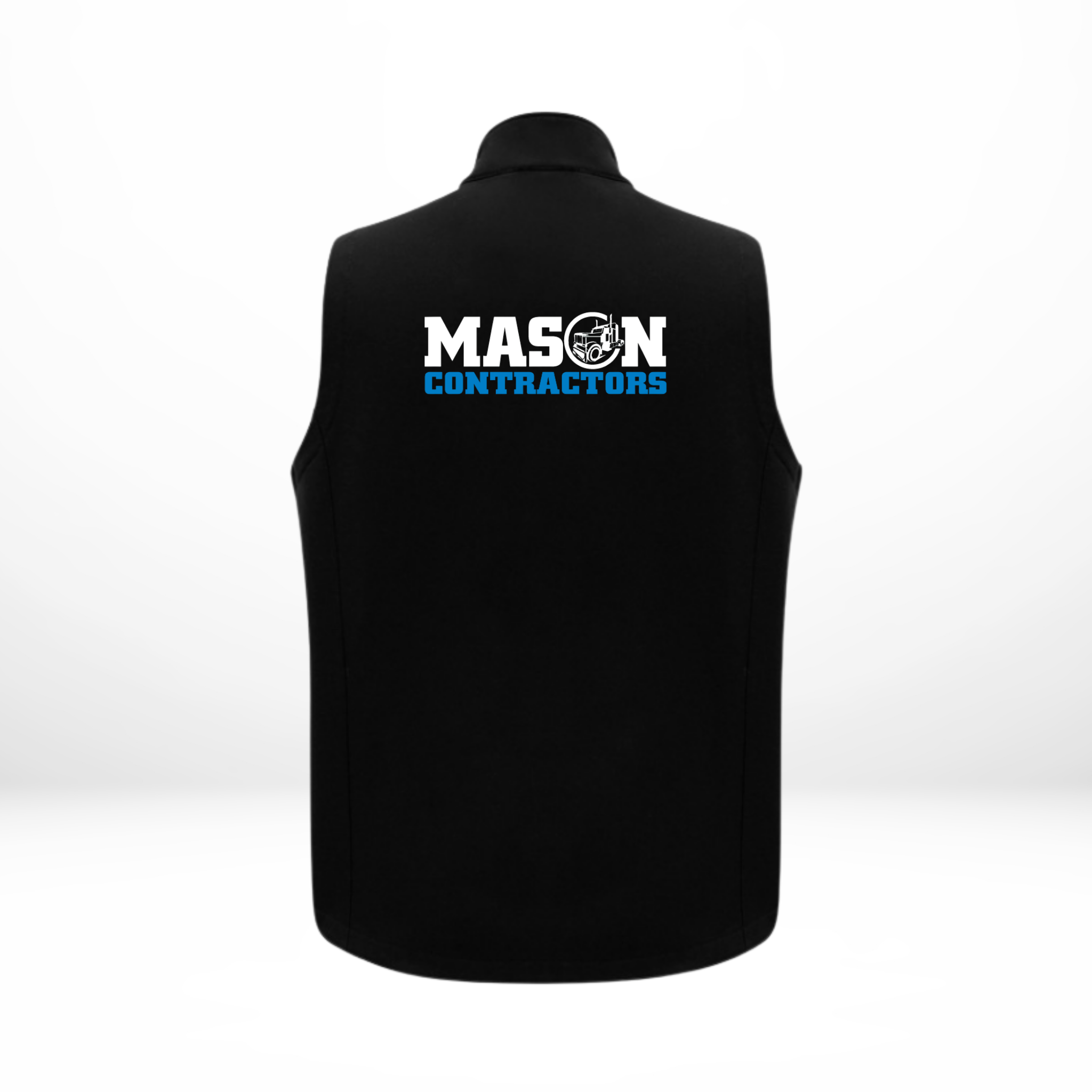 Darke Peak - Vest