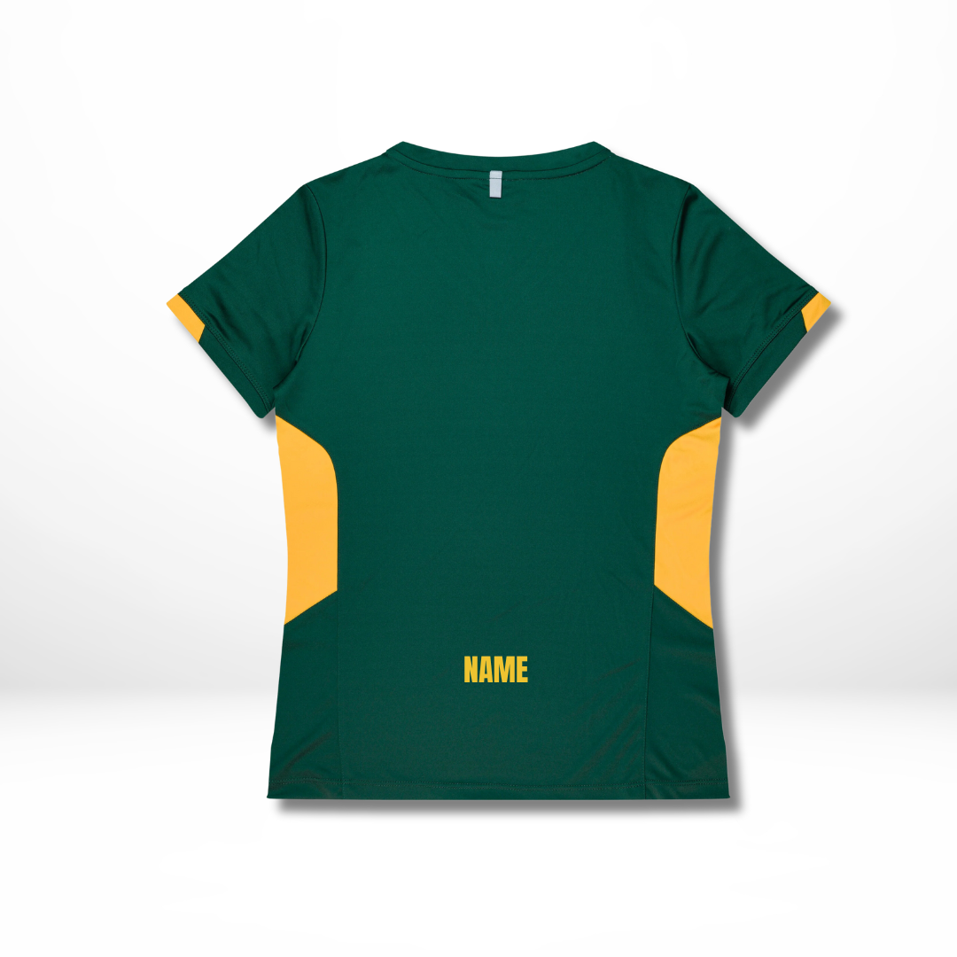 Lock NC - Training Tee