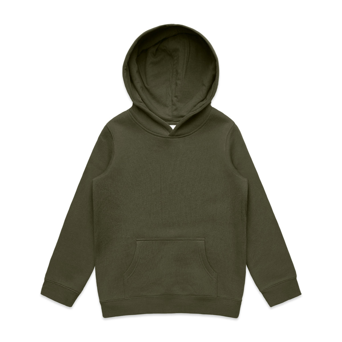 Kids Hoodie - Army