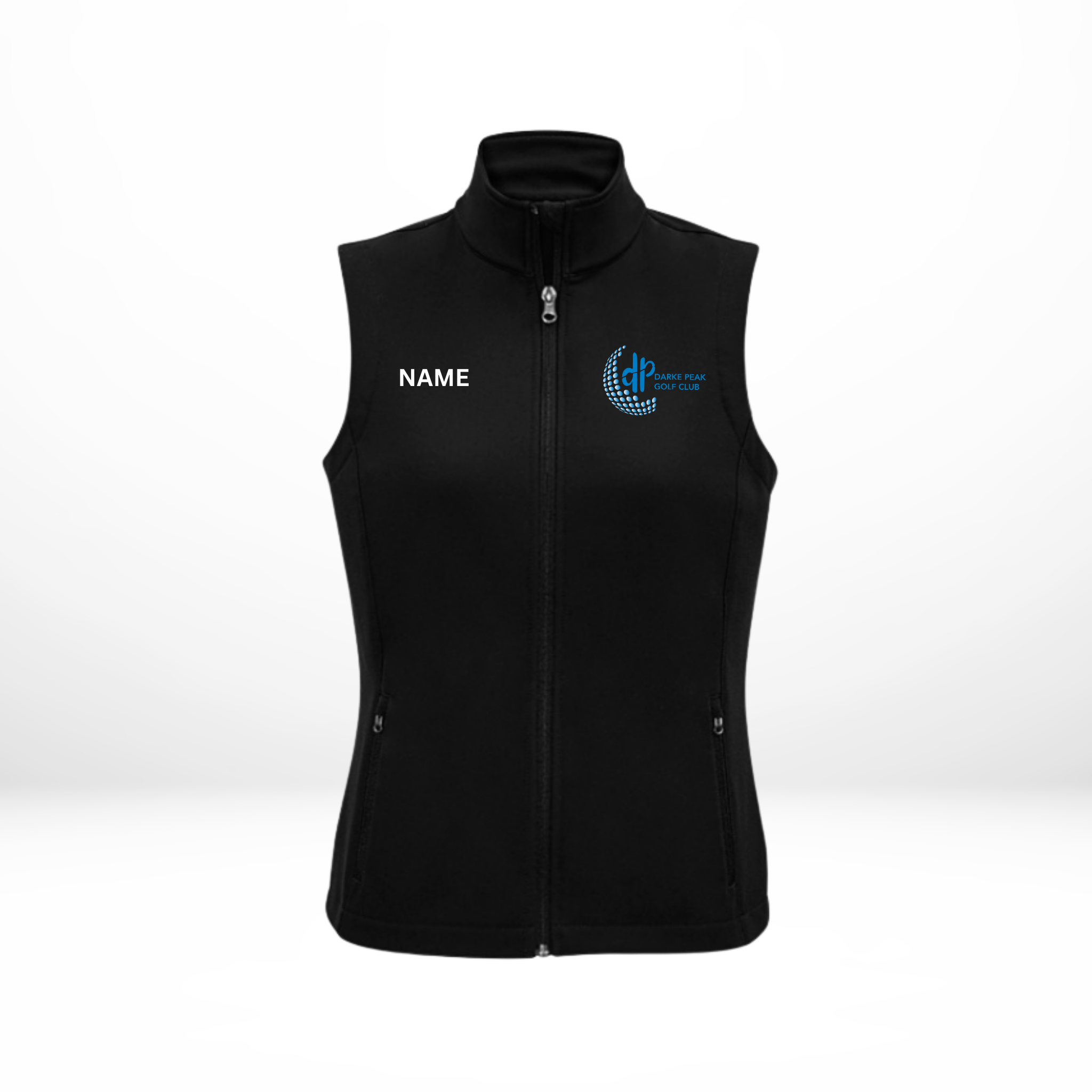 Darke Peak - Vest