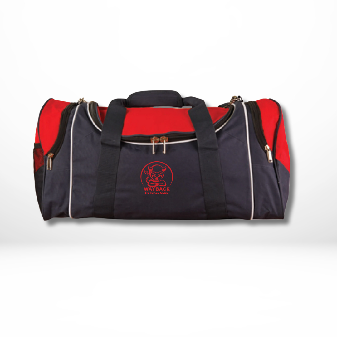Waybacks Sports bag