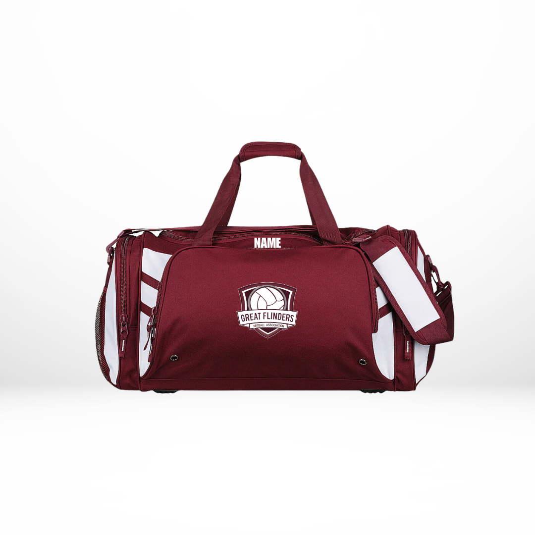 Great Flinders - Sportsbag