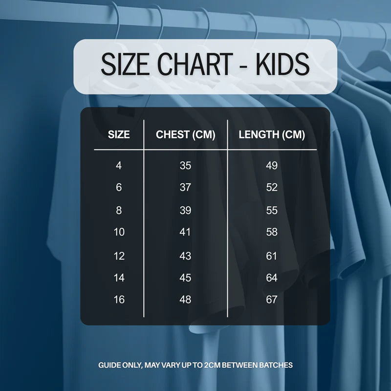 Lock NC - Training Tee