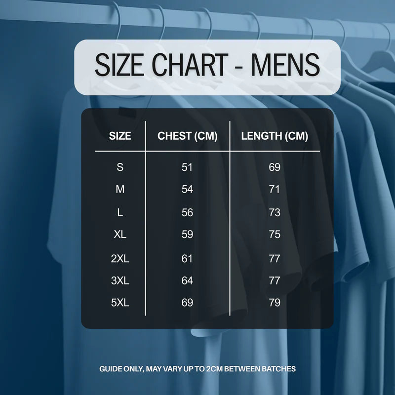 Lock NC - Training Tee