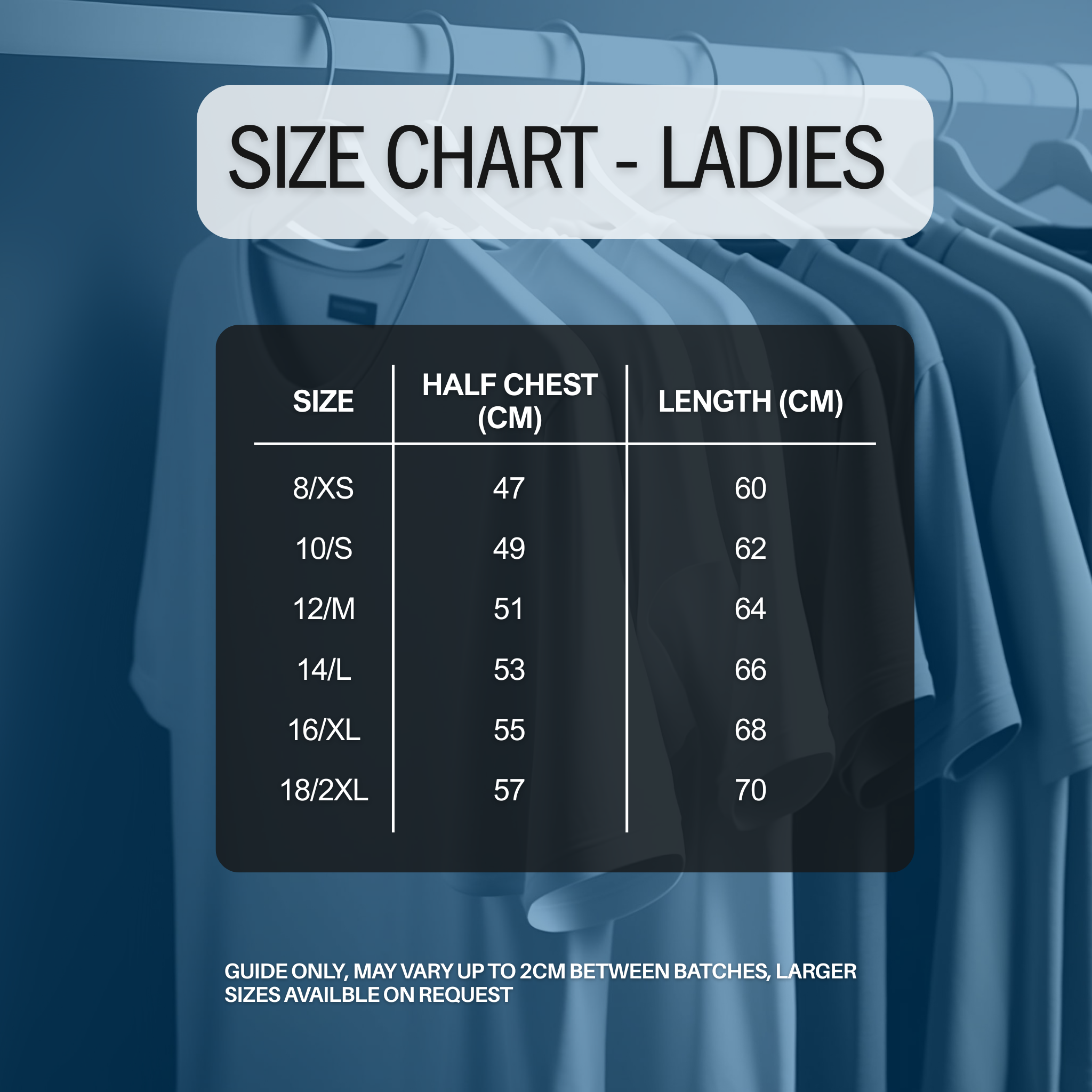 Waybacks - Longsleeve