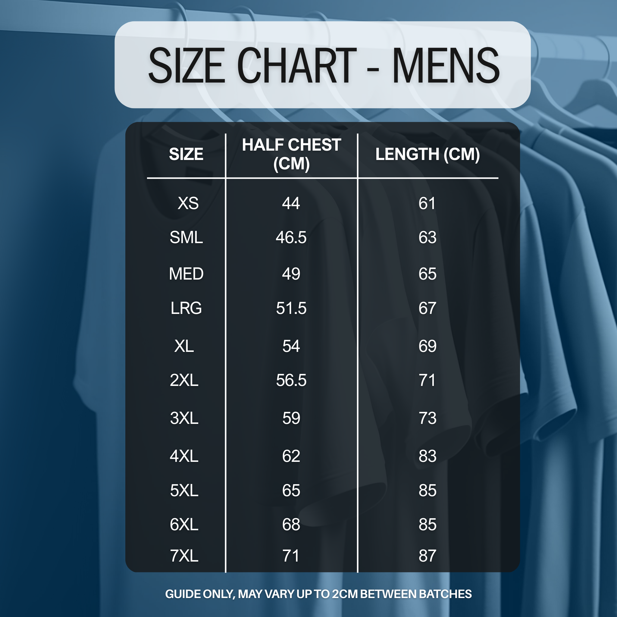 WHC Game Day Jersey Singlet Mens/Kids