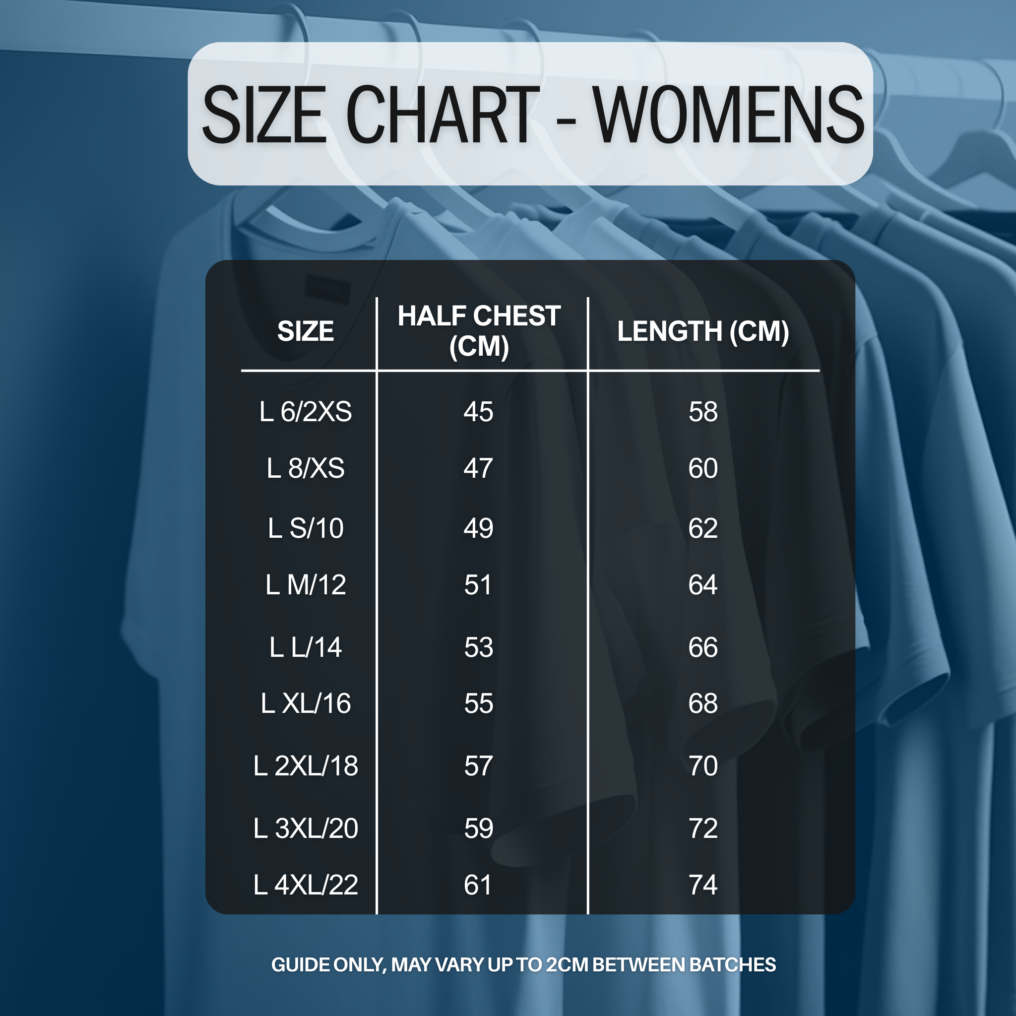 Eyre United - Rugby Top