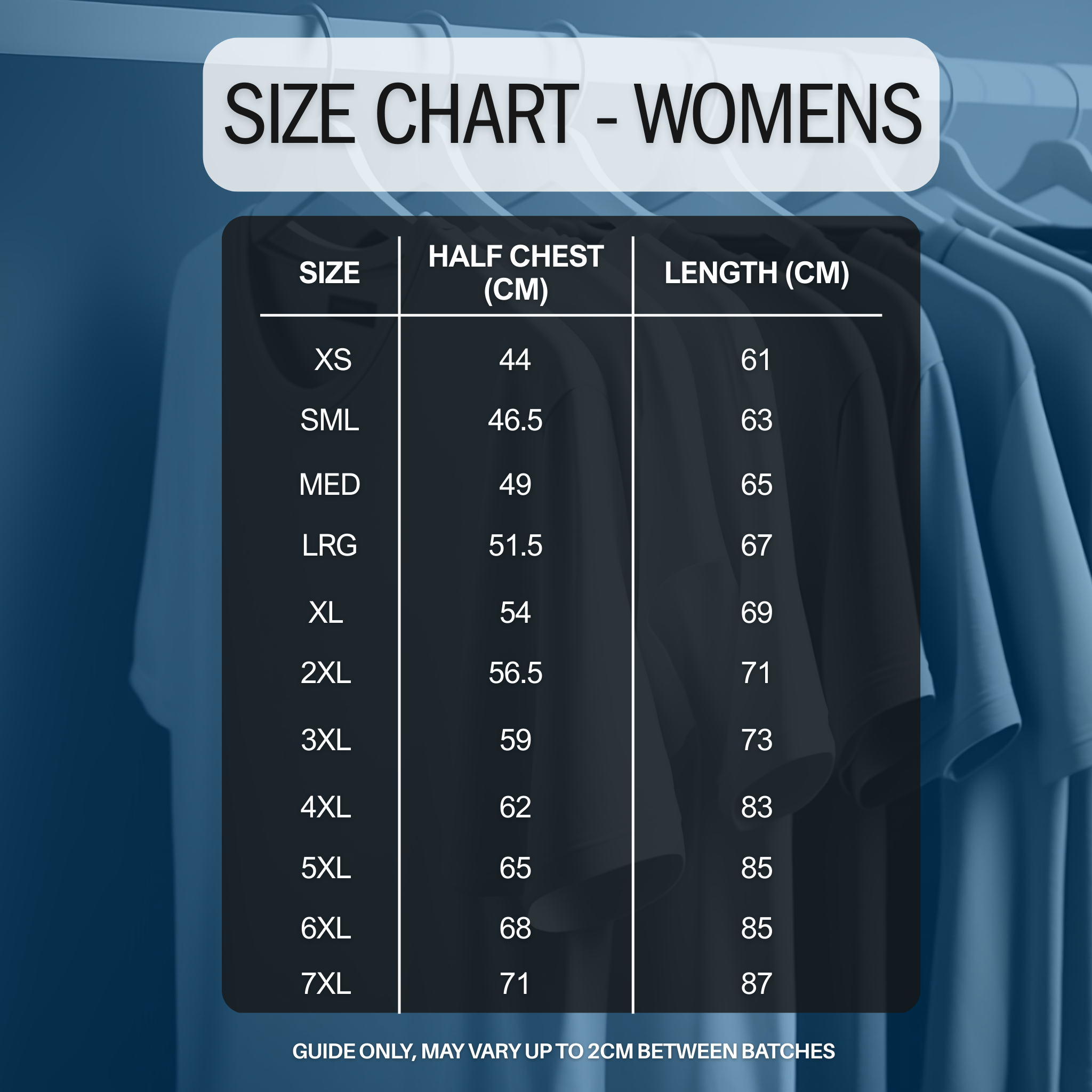 WHC Game Day Jersey Singlet Womens