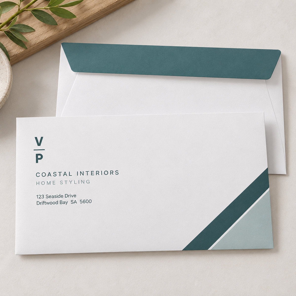 Envelopes