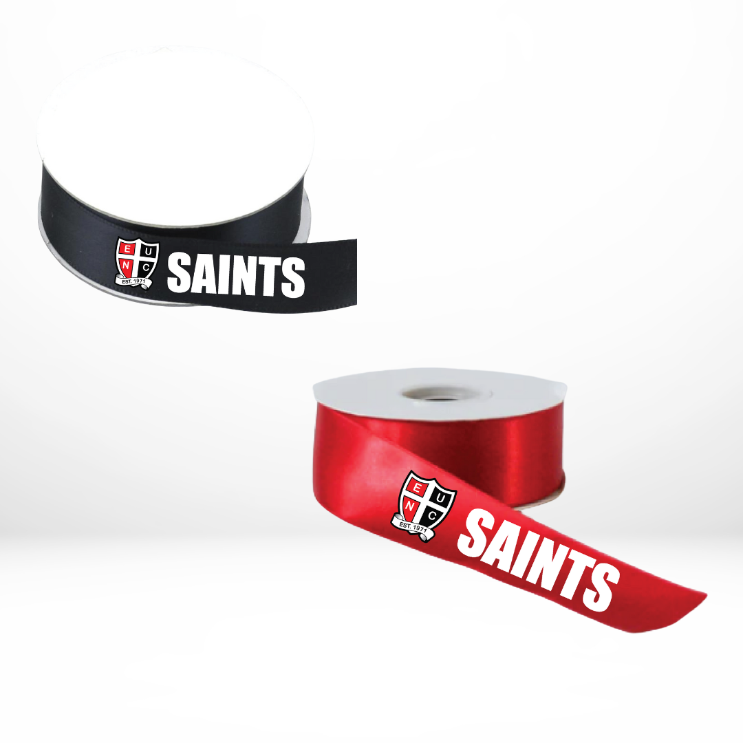 Eyre United - Hair Ribbons