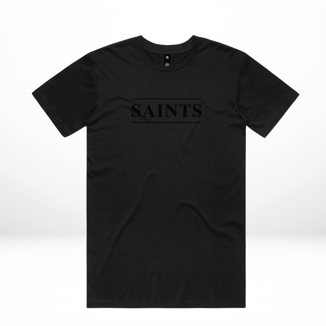 Eyre United - Saints T-Shirt